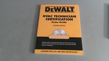 Dewalt hvac technician for sale  Maywood