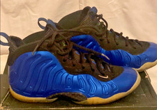 Size nike foamposite for sale  Palm Bay