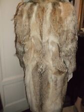 Pelliccia cappotto coat usato  Italia