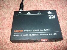 labgear hdmi for sale labgear hdmi for sale SUNDERLAND