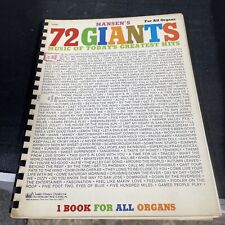 1970 vtg organ for sale  Pottsville
