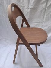 Sedia pieghevole mod. usato  Firenze