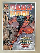Deadpool 1st app usato  Roma