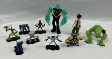 Ben ten figures for sale  WOLVERHAMPTON