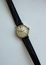 Omega ville ladies for sale  LEIGHTON BUZZARD