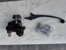 Pompa freno anteriore usato  Napoli