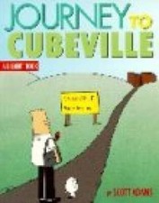 Journey cubeville dilbert for sale  Montgomery