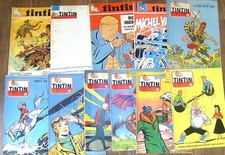 France tintin journal gebraucht kaufen  Speyer