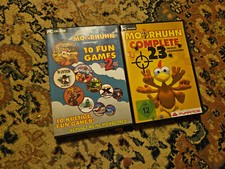 Preisvorschlag moorhuhn spiel gebraucht kaufen  Speyer