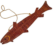 Fish wall decor for sale  Saint Paul