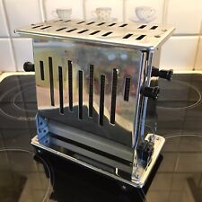 Vintage electric toaster for sale  BECCLES