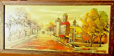 Ashbrook artwork large for sale  Henrico