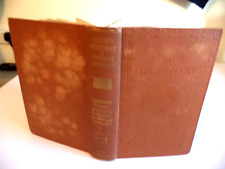 BEETON'S DICTIONARY OF UNIVERSAL INFORMATION ENCYCLOPEDIA old antique book 1859 comprar usado  Enviando para Brazil