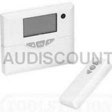 Thermostat programmable profes d'occasion  Baisieux