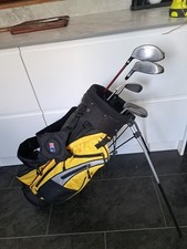 Set kids 10u for sale  FARNBOROUGH
