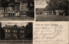 Geest gottberg 1916 gebraucht kaufen Geest gottberg 1916 gebraucht kaufen  Altenweddingen