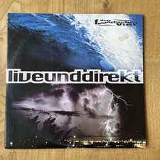 Vinyl fantastischen liveunddir gebraucht kaufen  Oldenburg (Oldenburg)