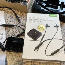 Avantree ht4186 wireless gebraucht kaufen  Hagen