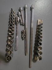 Tools inch drive for sale  Frackville