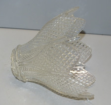 Jolie tulipe cristal d'occasion  Soyaux