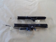 car seat sliding runners for sale  SANDY