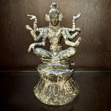 Hindu statue for sale  Stedman