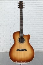 Alvarez yairi gym70ce for sale  Fort Wayne