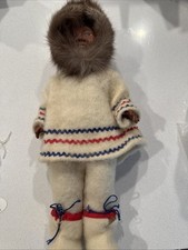 Vintage koweeka eskimo for sale  Gurnee