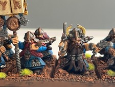 Dwarf nani rangers usato  Napoli