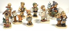 Vintage group hummel for sale  Long Beach