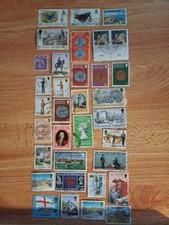 Guernsey stamp collection for sale  TADCASTER