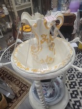 Antique wash basin for sale  Jonesboro