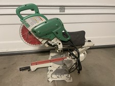 Hitachi c10fsh sliding for sale  Grants Pass