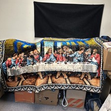 Vintage last supper for sale  Shippensburg