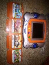Vtech .smile pocket d'occasion  Expédié en Belgium