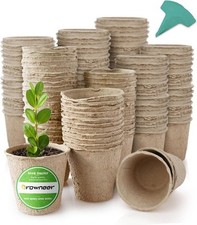 Growneer 120 packs for sale  Boca Raton