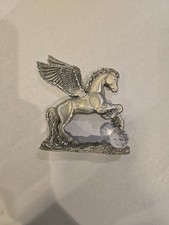 masterworks fine pewter for sale  Pennock