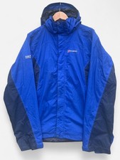 Berghaus goretex paclite for sale  CHESTERFIELD