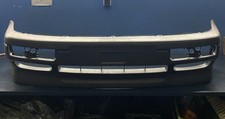 Stoßstange volkswagen vento gebraucht kaufen  Tettnang