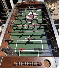 Foosball table for sale  Carmichael