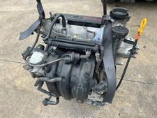 Bzg motore benzina usato  Piana di Monte Verna