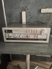 Kenwood 400 verstärker gebraucht kaufen  Berlin