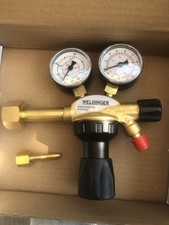 Weldinger druckminderer baseco gebraucht kaufen  Umkirch