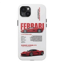 Ferrari laferrari case d'occasion  Nice-