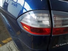 Tail light ford for sale  DONCASTER