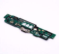 Nokia Lumia 1320 Micro USB Ladebuchse Connector Mikrofon Platine Sub PBA comprar usado  Enviando para Brazil