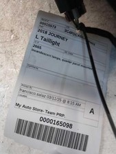 Used oem 2018 for sale  Bellmawr