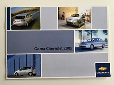 Chevrolet matiz kalos d'occasion  Expédié en Belgium
