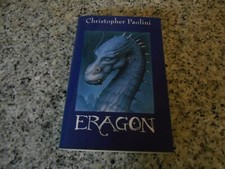 Christopher paolini eragon usato  Italia