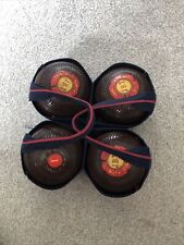 Vintage set tyrolite for sale  NEWMARKET
